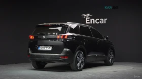 Peugeot 5008 * KEYLESS* Camera* PURE-TECH* , снимка 2