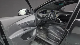 Peugeot 5008 * KEYLESS* Camera* PURE-TECH* , снимка 10