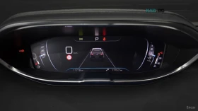 Peugeot 5008 * KEYLESS* Camera* PURE-TECH* , снимка 8