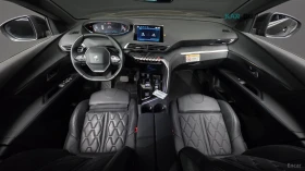 Peugeot 5008 * KEYLESS* Camera* PURE-TECH* , снимка 7