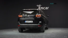 Peugeot 5008 * KEYLESS* Camera* PURE-TECH* , снимка 4