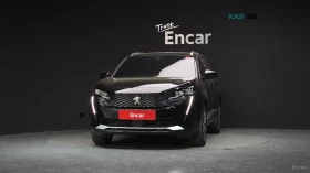 Peugeot 5008 * KEYLESS* Camera* PURE-TECH* , снимка 3