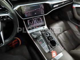 Audi A7 55 TFSI HEAD UP/PANORAMA/360CAM/ПОДГРЕВ/ОБДУХВАНЕ/, снимка 13