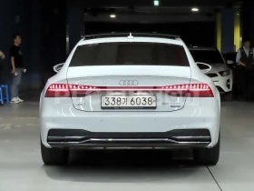 Audi A7 55 TFSI HEAD UP/PANORAMA/360CAM/ПОДГРЕВ/ОБДУХВАНЕ/, снимка 4