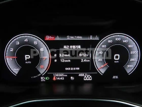 Audi A7 55 TFSI HEAD UP/PANORAMA/360CAM/ПОДГРЕВ/ОБДУХВАНЕ/, снимка 7