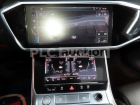 Audi A7 55 TFSI HEAD UP/PANORAMA/360CAM/ПОДГРЕВ/ОБДУХВАНЕ/, снимка 5