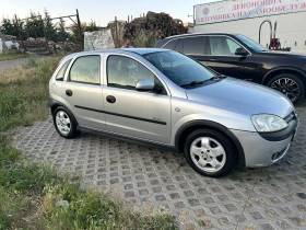 Opel Corsa 1200 газ бензин, снимка 6