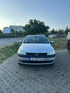 Opel Corsa 1200 газ бензин, снимка 3