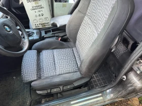 BMW 316 Компакт, снимка 12