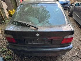 BMW 316 Компакт, снимка 7