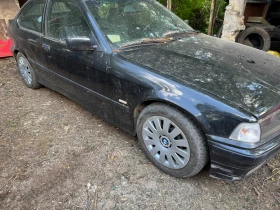 BMW 316 Компакт, снимка 10