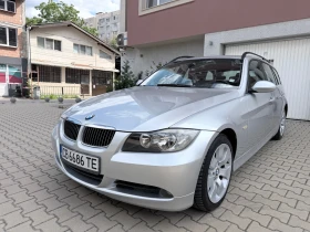 BMW 325, снимка 7