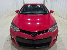 Toyota Corolla * 4dr Sdn * АВТОКРЕДИТ БЕЗ ПЪРВОНАЧАЛНА ВНОСКА* , снимка 6