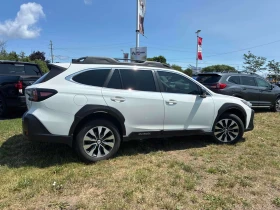 Subaru Outback * Limited * CARFAX * ОПЦИЯ ЗА ФИНАНСИРАНЕ, снимка 3
