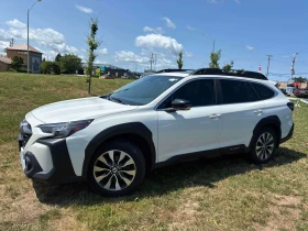 Subaru Outback * Limited * CARFAX * ОПЦИЯ ЗА ФИНАНСИРАНЕ, снимка 2