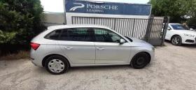 Skoda Scala Selection 1.0 TSI, снимка 3