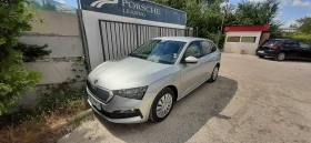 Skoda Scala Selection 1.0 TSI, снимка 8