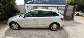Skoda Scala Selection 1.0 TSI, снимка 7