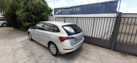 Skoda Scala Selection 1.0 TSI, снимка 6