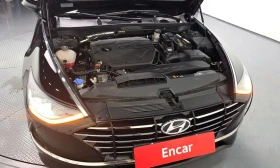 Hyundai Sonata 2.0 LPG Style  * koreiskikoli.bg * , снимка 6