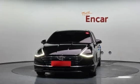 Hyundai Sonata 2.0 LPG Style  * koreiskikoli.bg * , снимка 3