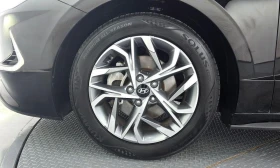 Hyundai Sonata 2.0 LPG Style  * koreiskikoli.bg * , снимка 5