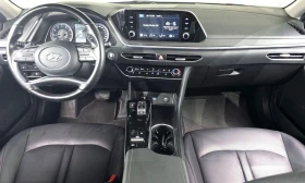 Hyundai Sonata 2.0 LPG Style  * koreiskikoli.bg * , снимка 7