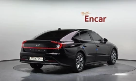 Hyundai Sonata 2.0 LPG Style  * koreiskikoli.bg * , снимка 2