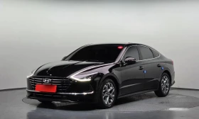 Hyundai Sonata 2.0 LPG Style  * koreiskikoli.bg * , снимка 1