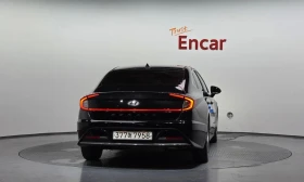 Hyundai Sonata 2.0 LPG Style  * koreiskikoli.bg * , снимка 4