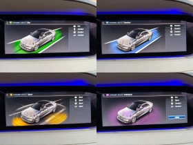 Mercedes-Benz S 400 D Long 9G 4Matic Facelift Panorama Лизинг Гаранция, снимка 14