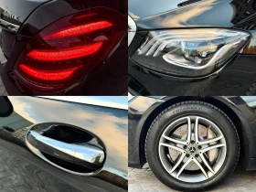 Mercedes-Benz S 400 D Long 9G 4Matic Facelift Panorama Лизинг Гаранция, снимка 13