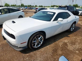 Dodge Challenger 3.6l Gt, снимка 1
