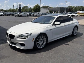 BMW 640 xDrive / АВТОКРЕДИТ, снимка 1