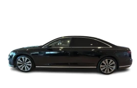 Audi A8 LONG | EXECUTIVE PACK  | ДВОЙНИ СТЪКЛА, снимка 6