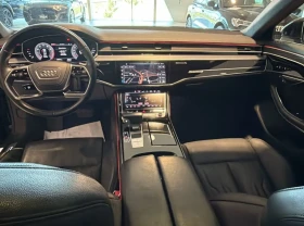 Audi A8 LONG | EXECUTIVE PACK  | ДВОЙНИ СТЪКЛА, снимка 9