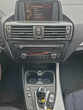 BMW 120 2.0D, снимка 15
