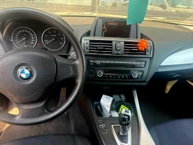BMW 120 2.0D, снимка 6