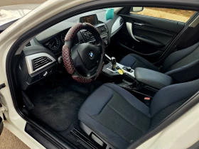 BMW 120 2.0D, снимка 10
