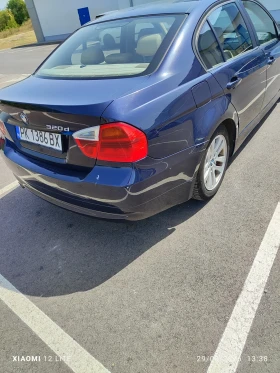BMW 320, снимка 2
