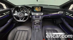 Mercedes-Benz CLS 400, снимка 7