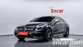 Mercedes-Benz CLS 400, снимка 1