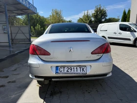 Peugeot 307 Цц Бензин - Газ, снимка 6