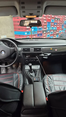 BMW 320, снимка 2