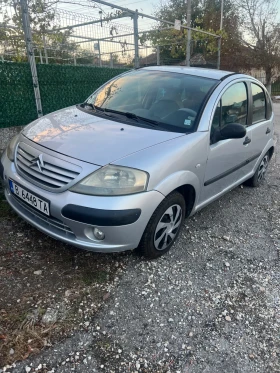 Citroen C3, снимка 1