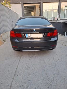 BMW 740 740d xDrive, снимка 5