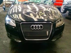 Audi A3 1.6,2.0Dчасти - [1] 