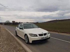 BMW 330 М пакет N52В30 1