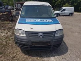 VW Caddy 1.9,2.0 sdi-2 . | Mobile.bg    4