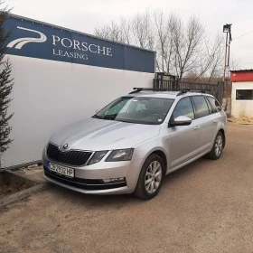     Skoda Octavia 1.6 TDI